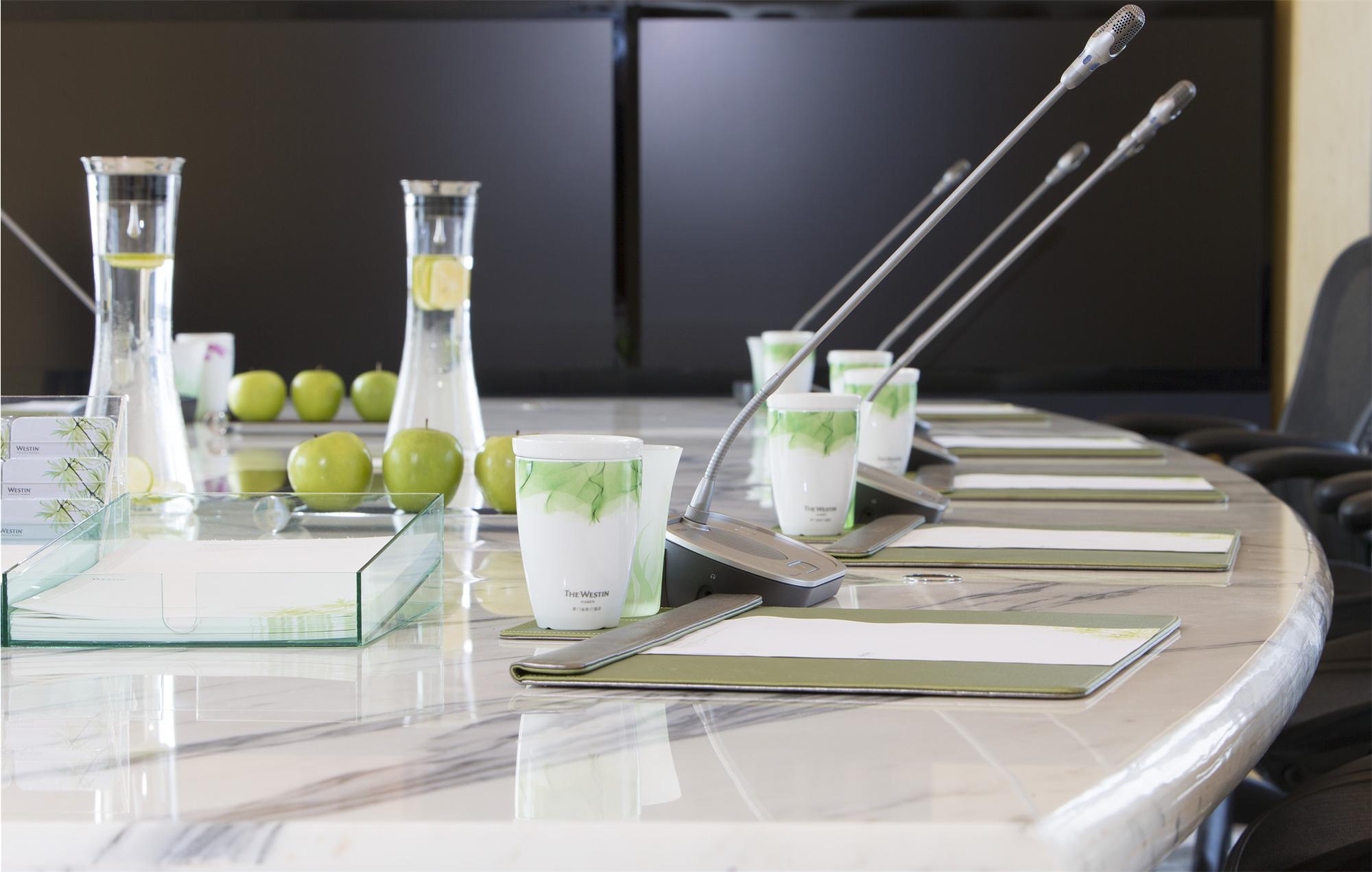 厦门威斯丁酒店-39