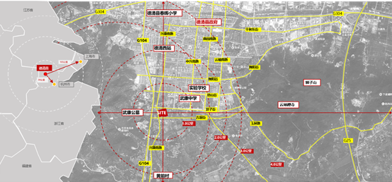 德清新城·都会名邸丨中国湖州丨LAURENT罗朗景观-6