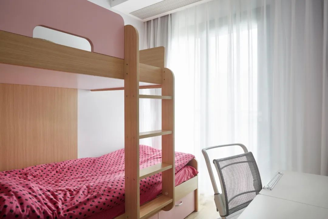 旧房改造丨陌上设计事务所-49