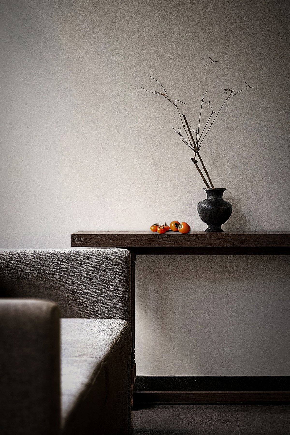 诗莉莉漫戈塔·天榕庄度假村丨中国黄山丨埂上设计-23