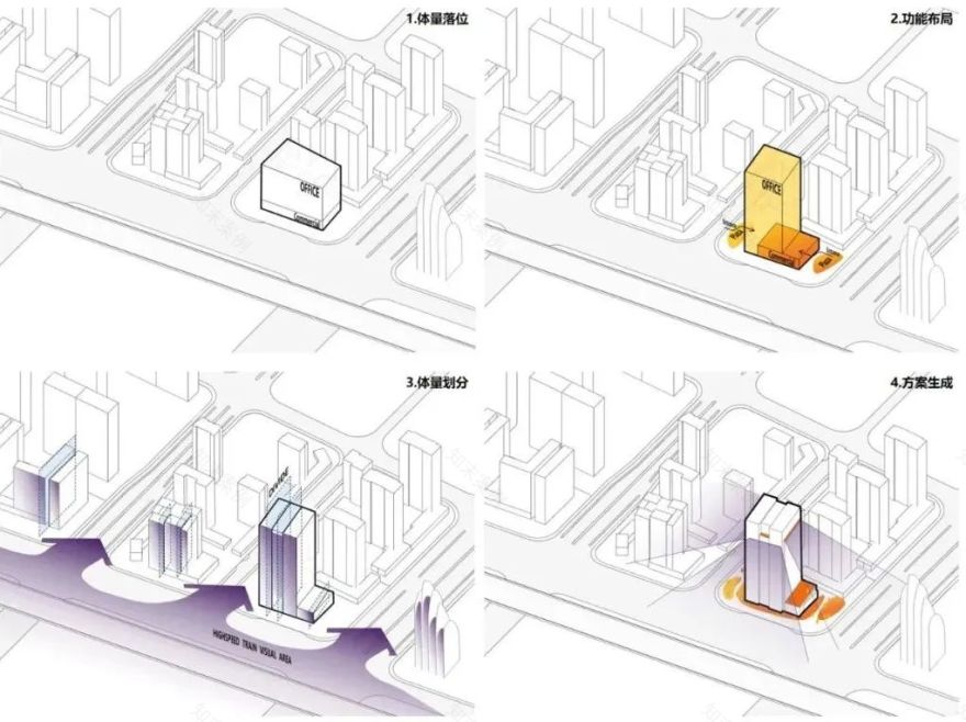 南京万科九都荟丨中国南京丨上海都设营造建筑设计事务所有限公司-31