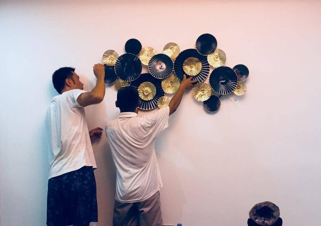 庐山国际贺先生平层-8