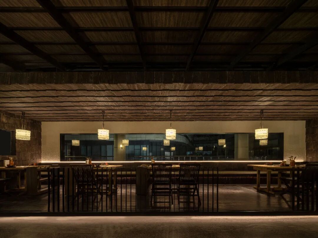 YOUNGDESIGN本样新作｜共炉火锅（山西·临汾）-41