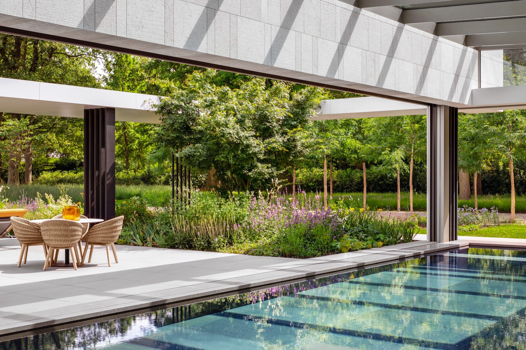 佛兰德斯住宅丨比利时丨SAOTA-17