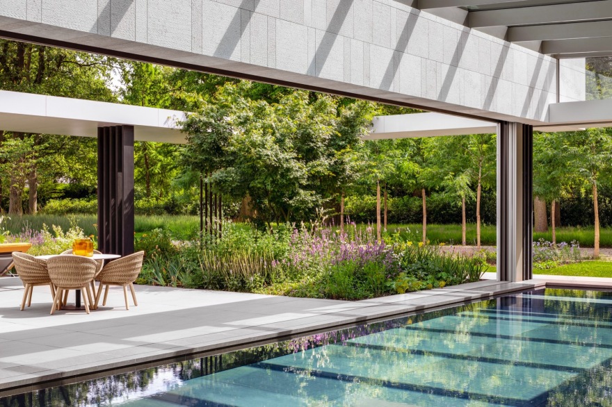 佛兰德斯住宅丨比利时丨SAOTA-17