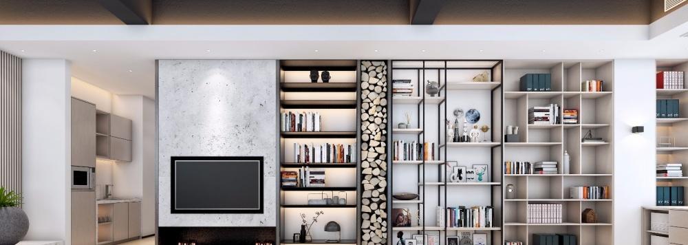 
现代个人工作室 -9