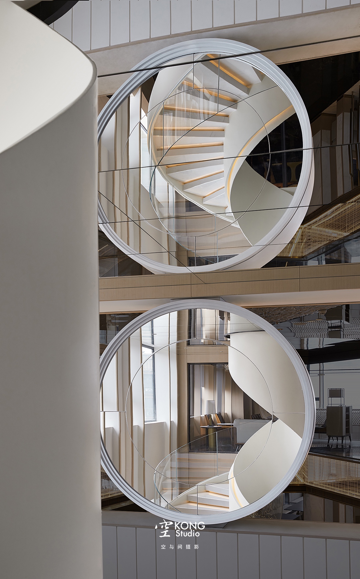 四季雲庭精品酒店丨中国眉山丨BDD 布道设计-23