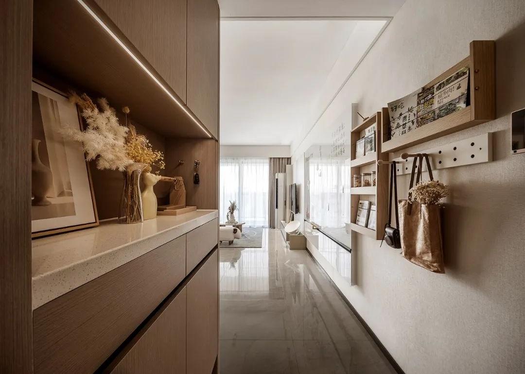 广州花都金科博悦湾样板间项目丨中国广东丨广州本末言建筑装饰设计有限公司-2