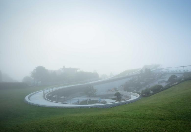 克拉勒霍夫的氛围丨奥地利丨Hadi Teherani-22