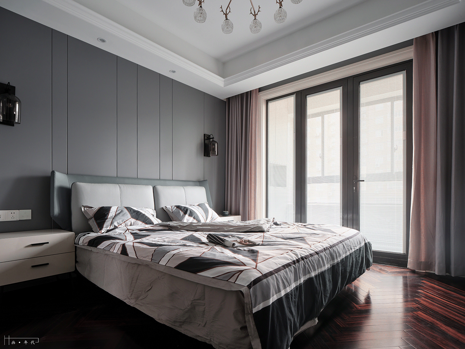 画年代设计 | 樱桃醉了-14