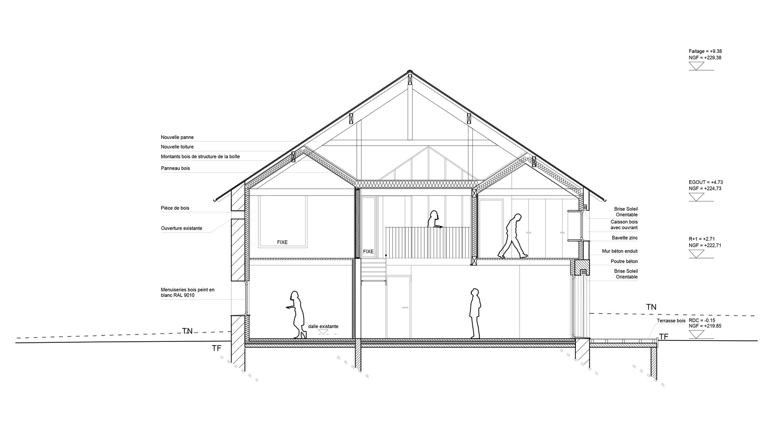 法国摩泽尔农场改建-29