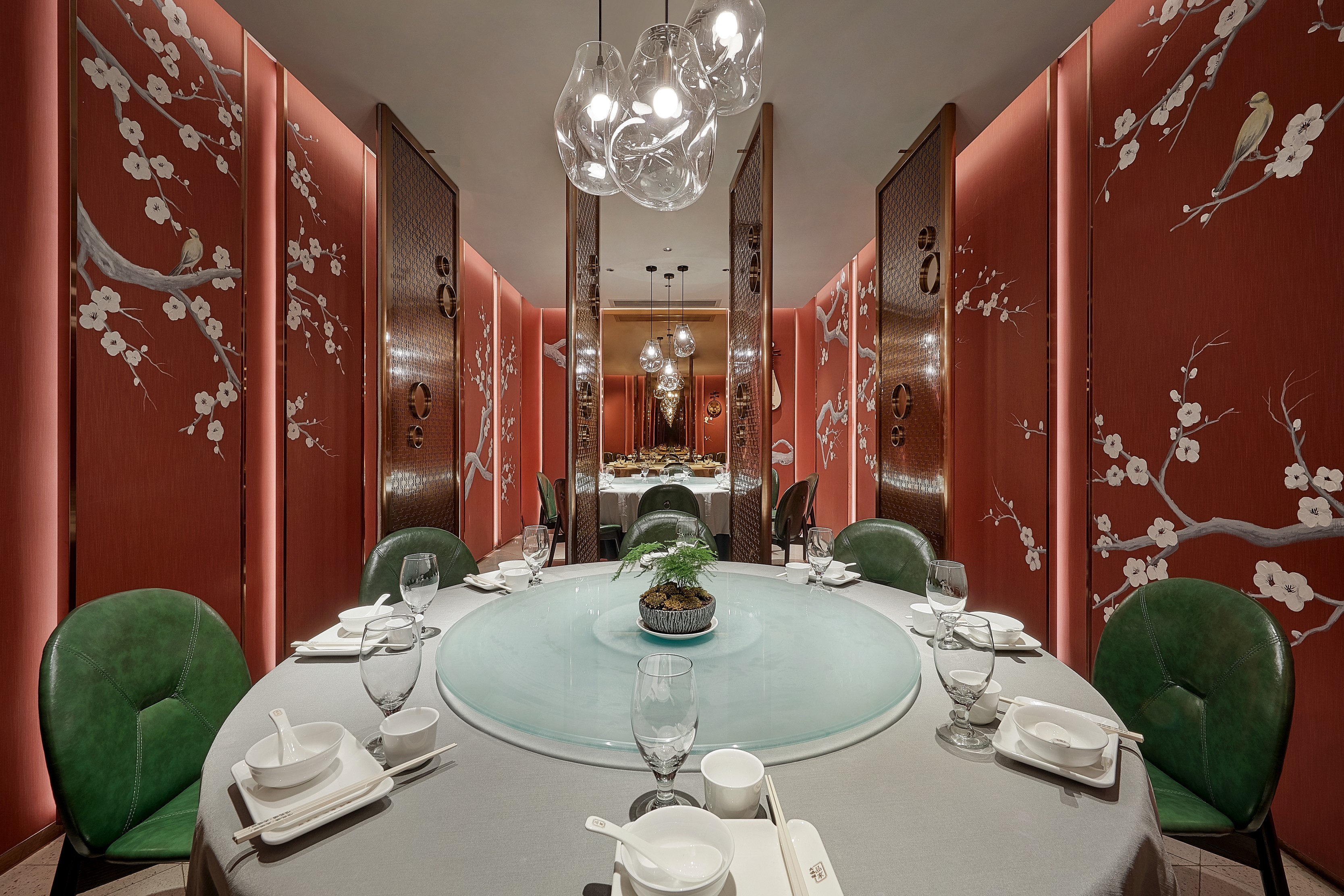 大鸽饭·品家丨中国广州丨深圳市有山设计顾问有限公司-23