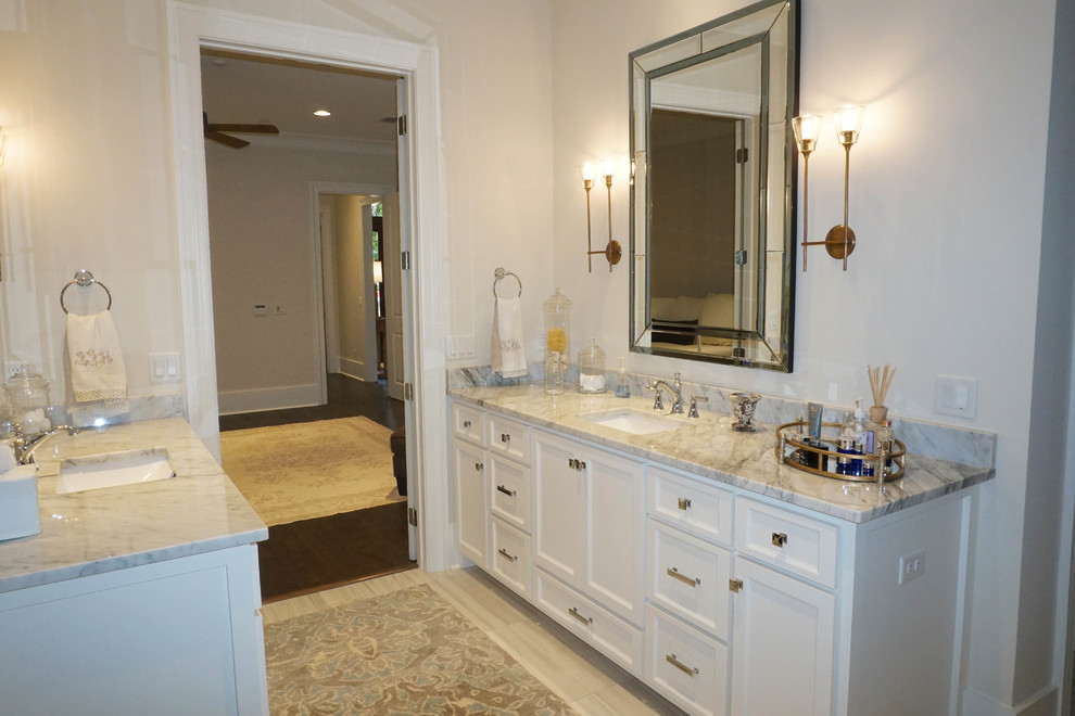 丨Bob Chatham Custom Home Design-45