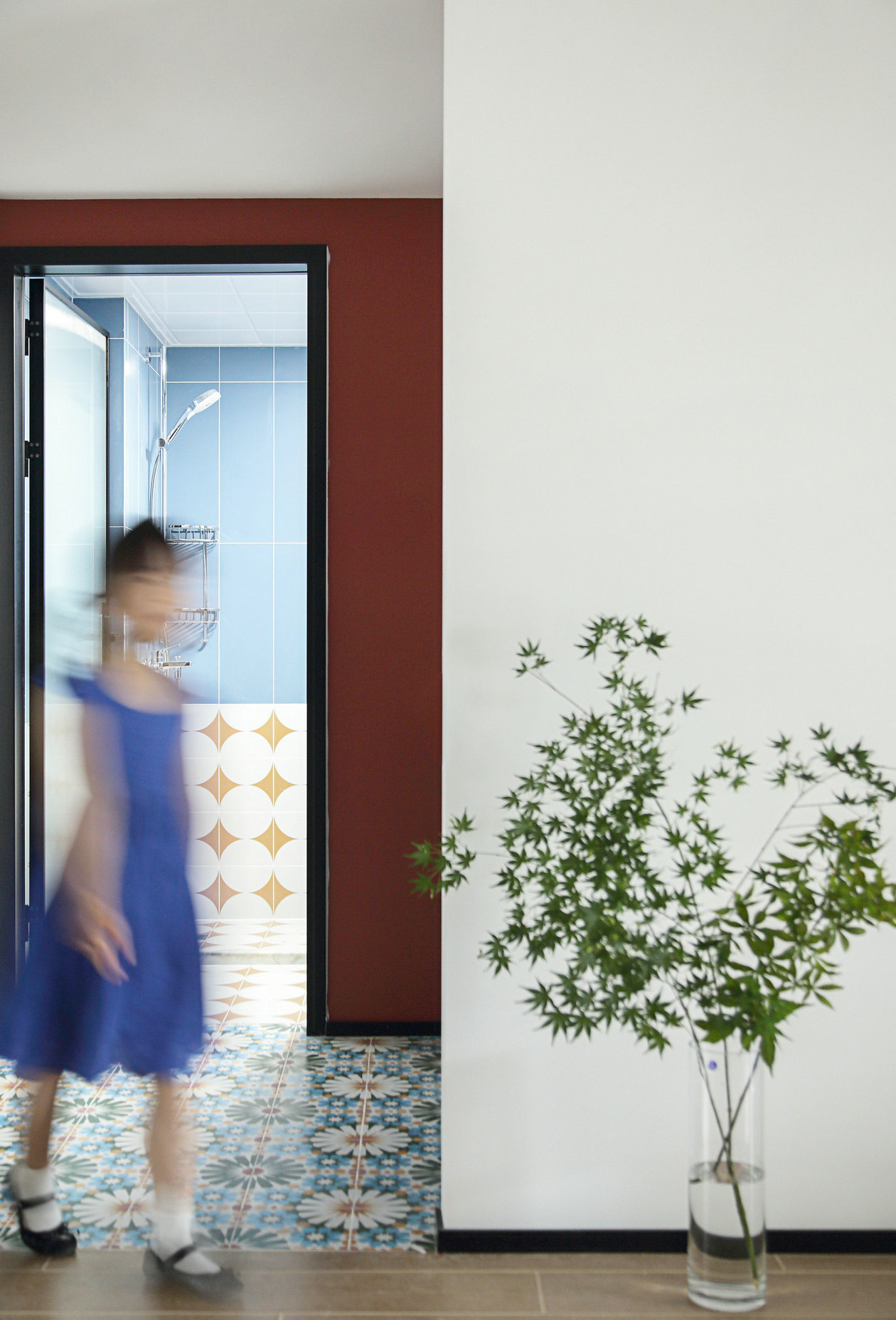 壹石新作丨康乃馨的秘密花园-24