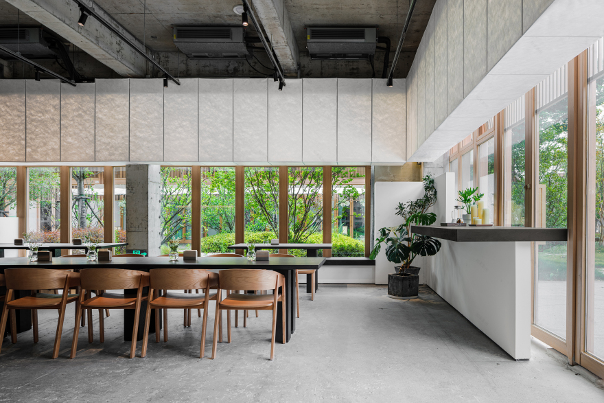 眉山眉州文化村艺术空间丨中国眉山丨四周建筑(Atelier Sizhou)-63