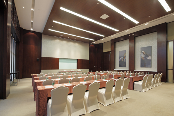 Blvd  海口鸿洲埃德瑞皇家园林酒店一期二期施工图-43