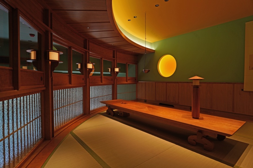 宋麓书院丨造园建筑,中国美术学院建筑艺术学院-50