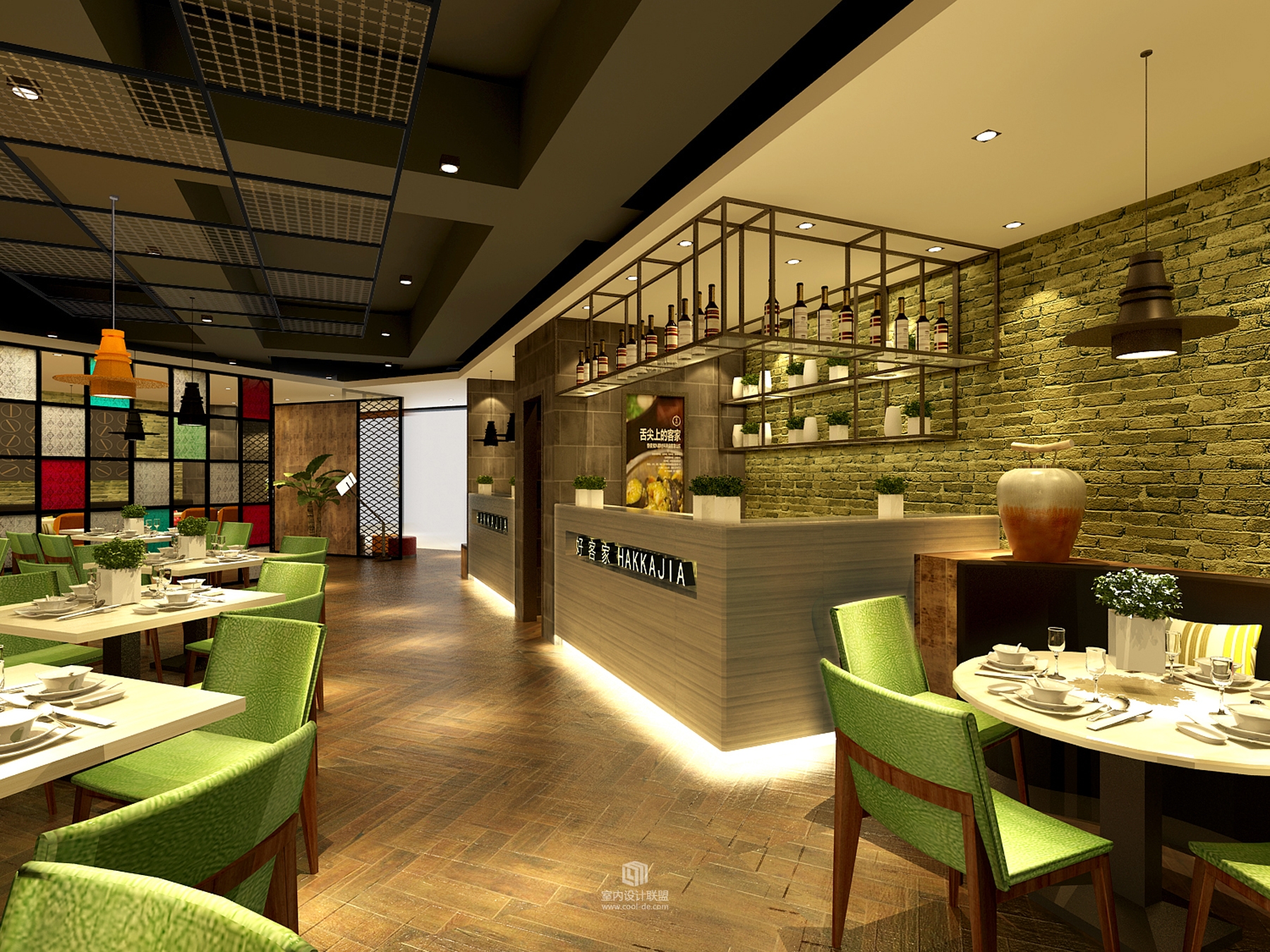 悦鑫好客家西城都汇店-3