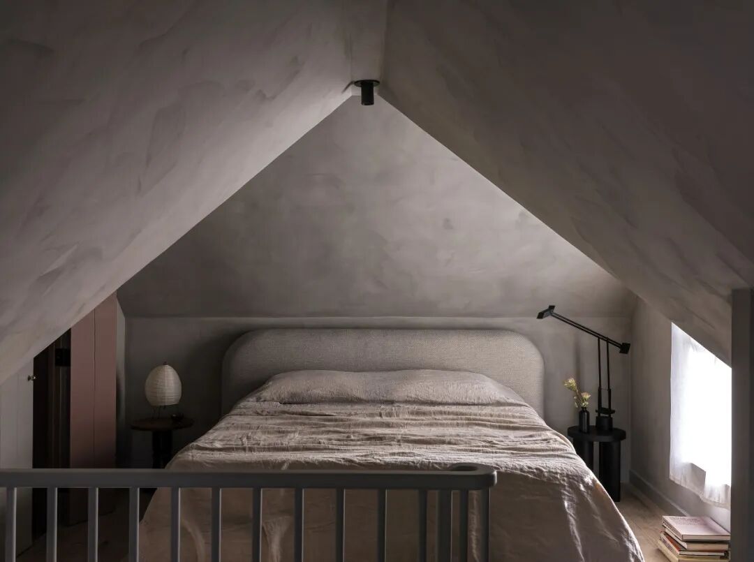 Post Company · 传统住宅的现代再造丨美国纽约丨纽约多学科设计事务所 Post Company-14