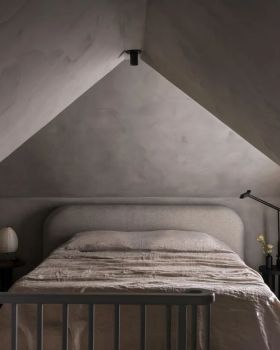 Post Company · 传统住宅的现代再造丨美国纽约丨纽约多学科设计事务所 Post Company