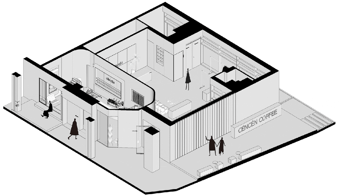 抱歉,你提供的内容CHUNJUCÉNCÉN无法理解,可能是输入有误或不明确的内容,请你核对后重新提交丨中国南京丨栖刻建筑设计-46