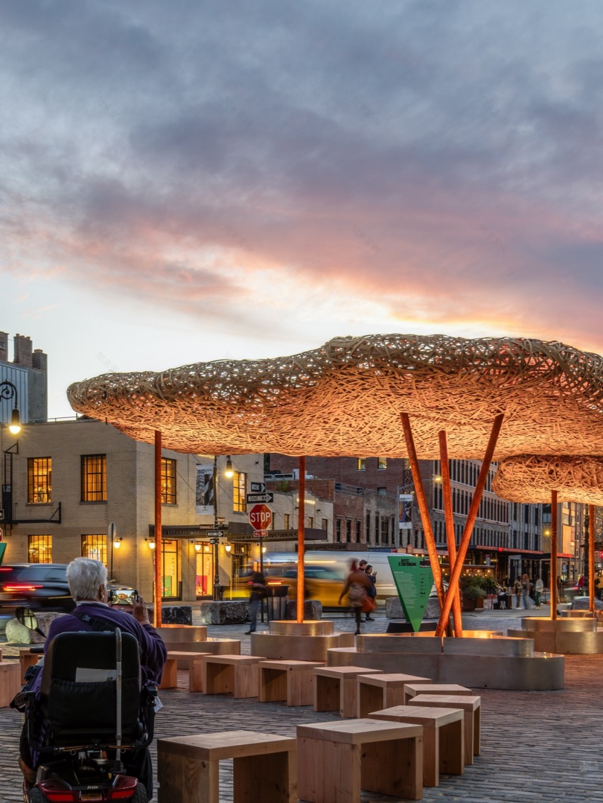 竹云丨加纳沃尔特丨llLab.叙向建筑-48