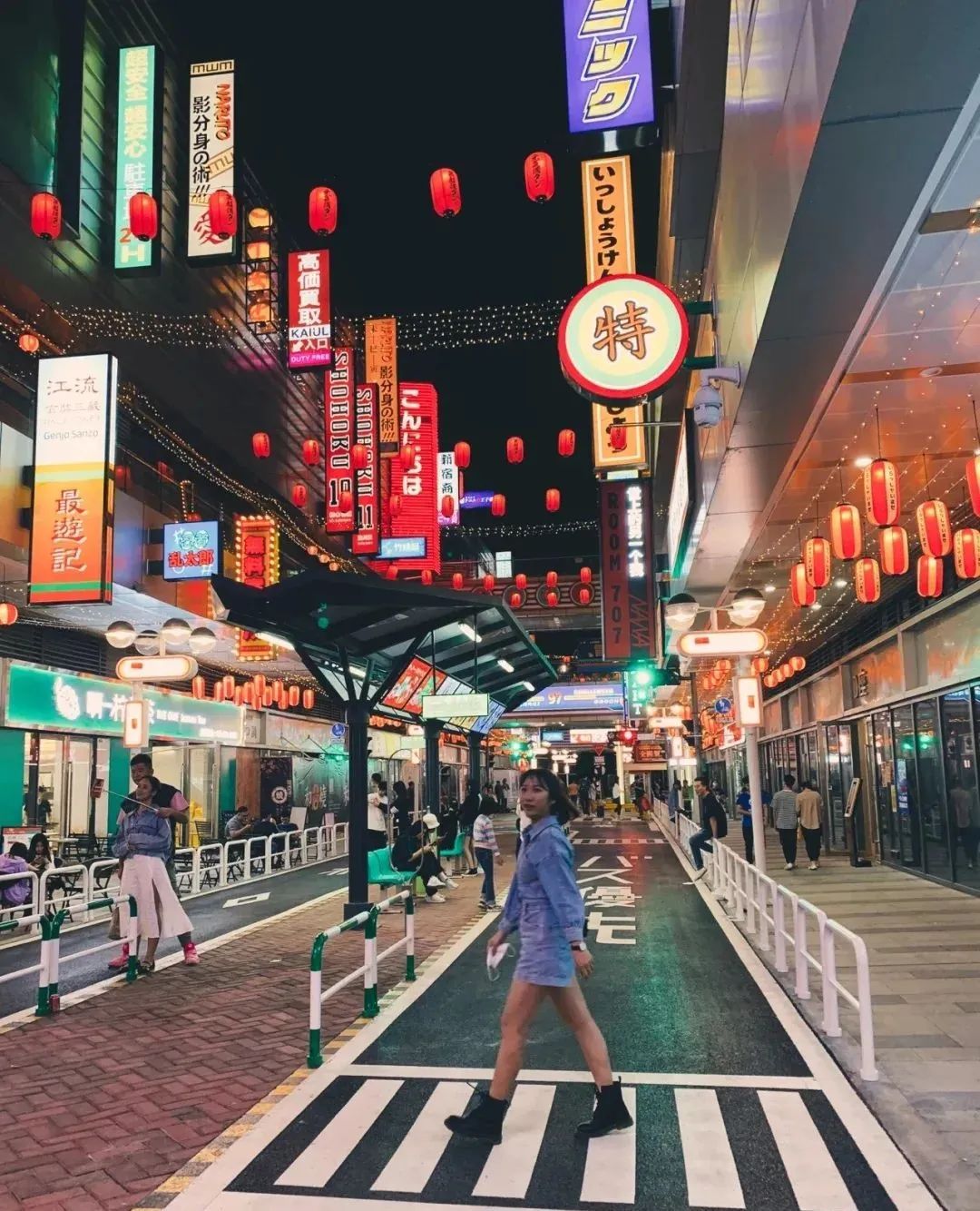 “沉浸++”商业空间设计丨原粹(YESAT)-46