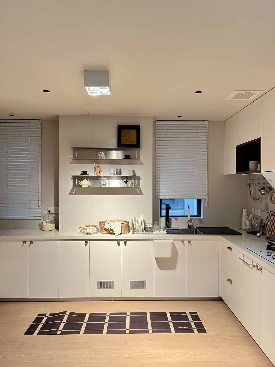 三月焕新家 春日家装色彩搭配新主张-42