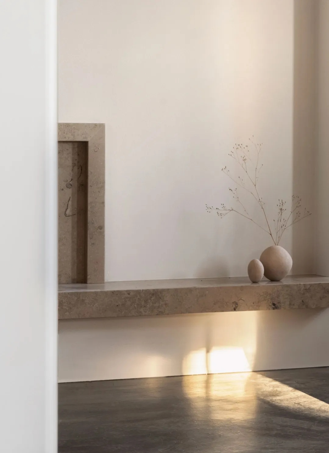 Strandgården原木色度假别墅丨丹麦丨诺姆建筑事务所-24