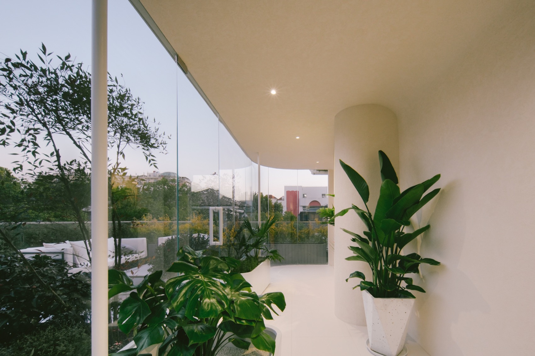 诗意的栖居，上海 / 乂口设计-41