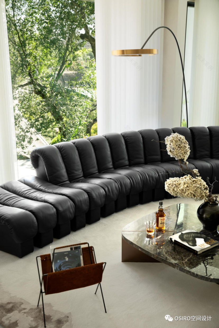 城市山水大宅设计-6