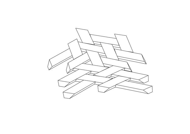 石材重生 · 巴勒斯坦创新石结构建筑-61