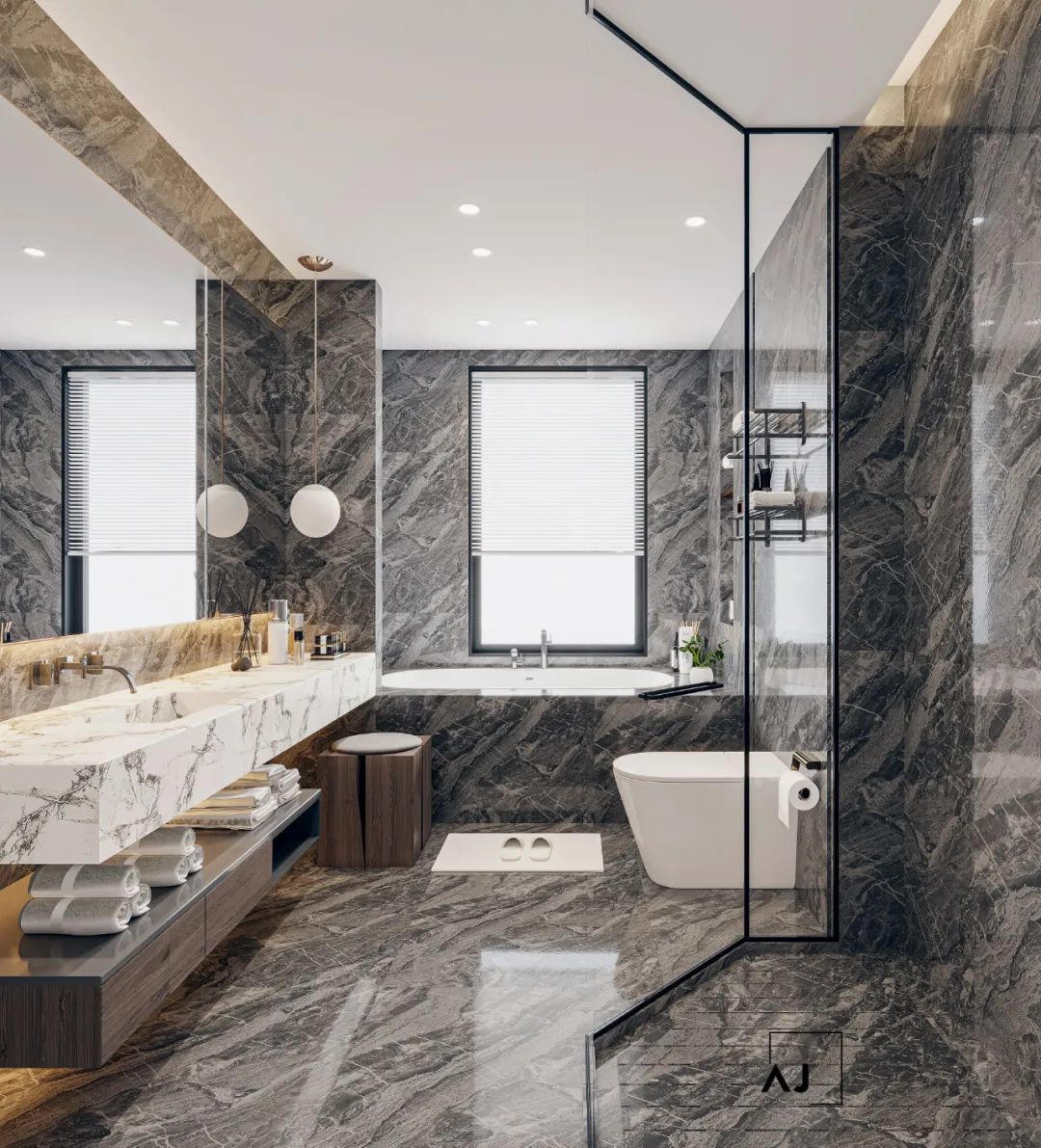 时光丨材质碰撞出的高级感-30