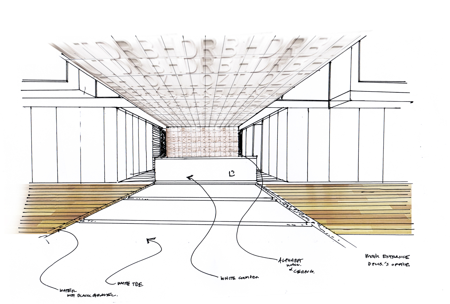 泰国 DPlus Intertrade 总部翻新设计-90