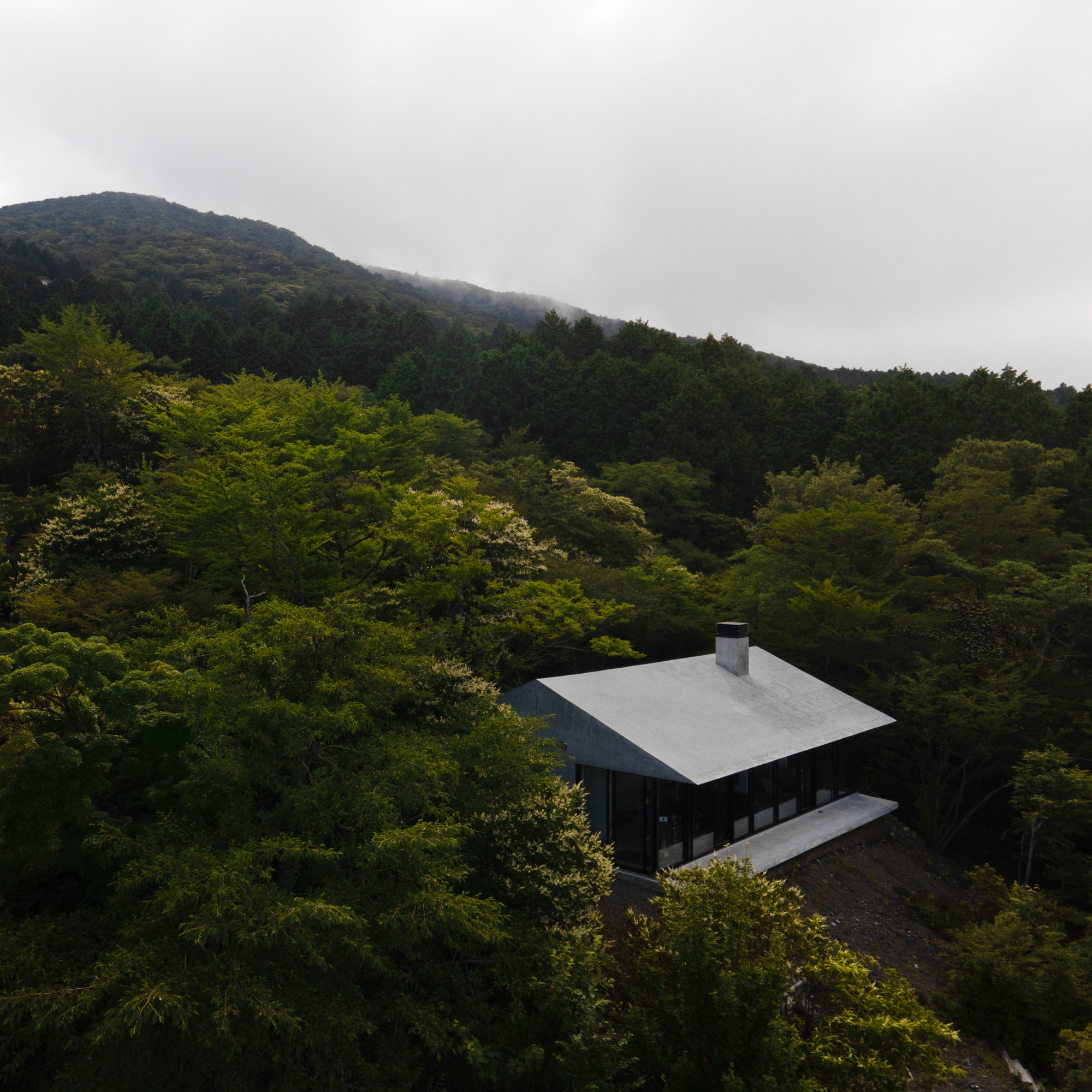 丨日本丨Florian Busch Architects-9