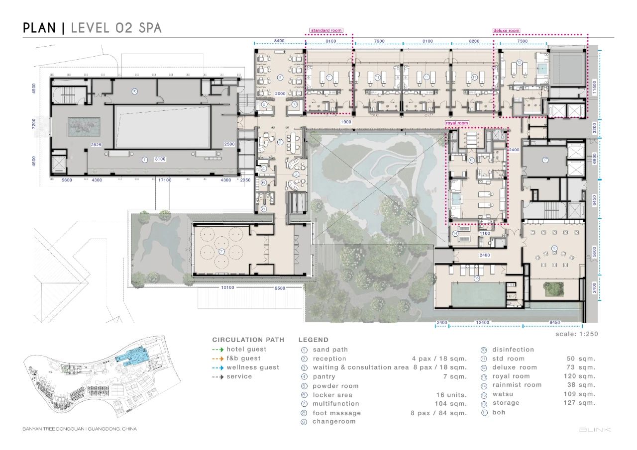 全球最新一家悦榕庄：东莞松山湖悦榕庄1月9日盛大开业-89