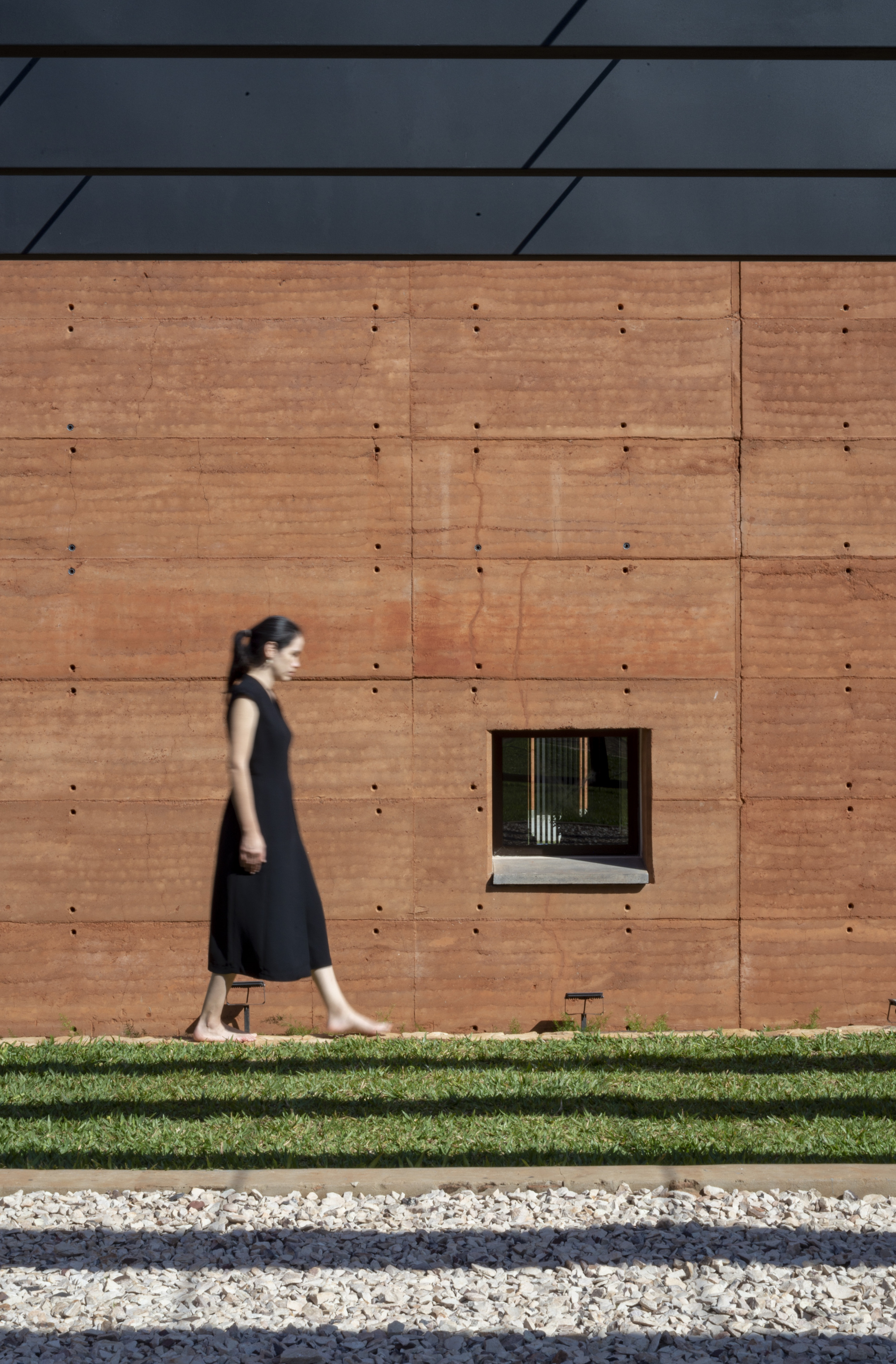 灶鸟屋丨SwitzerlandBern丨BAUEN-13