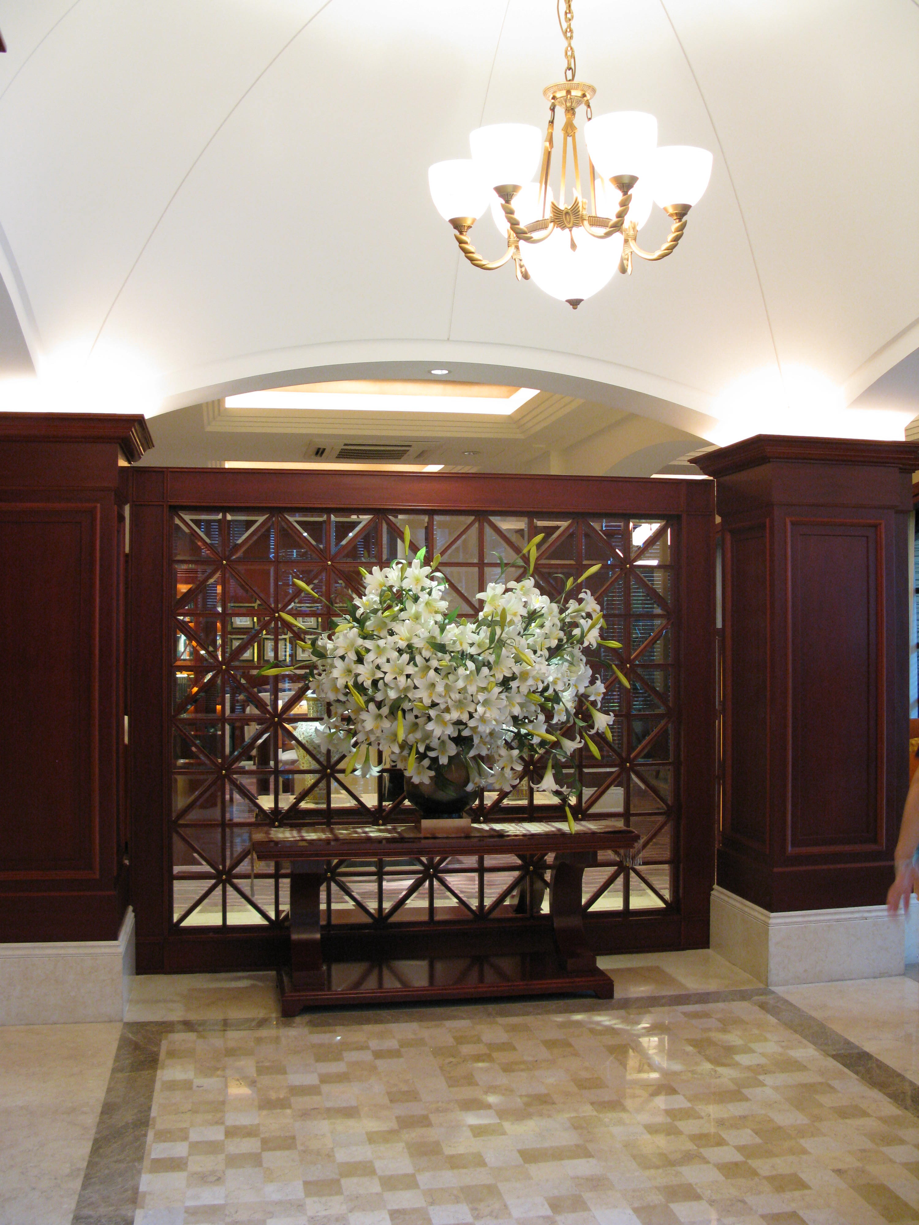 金螳螂办公楼 高清拍摄-2-19