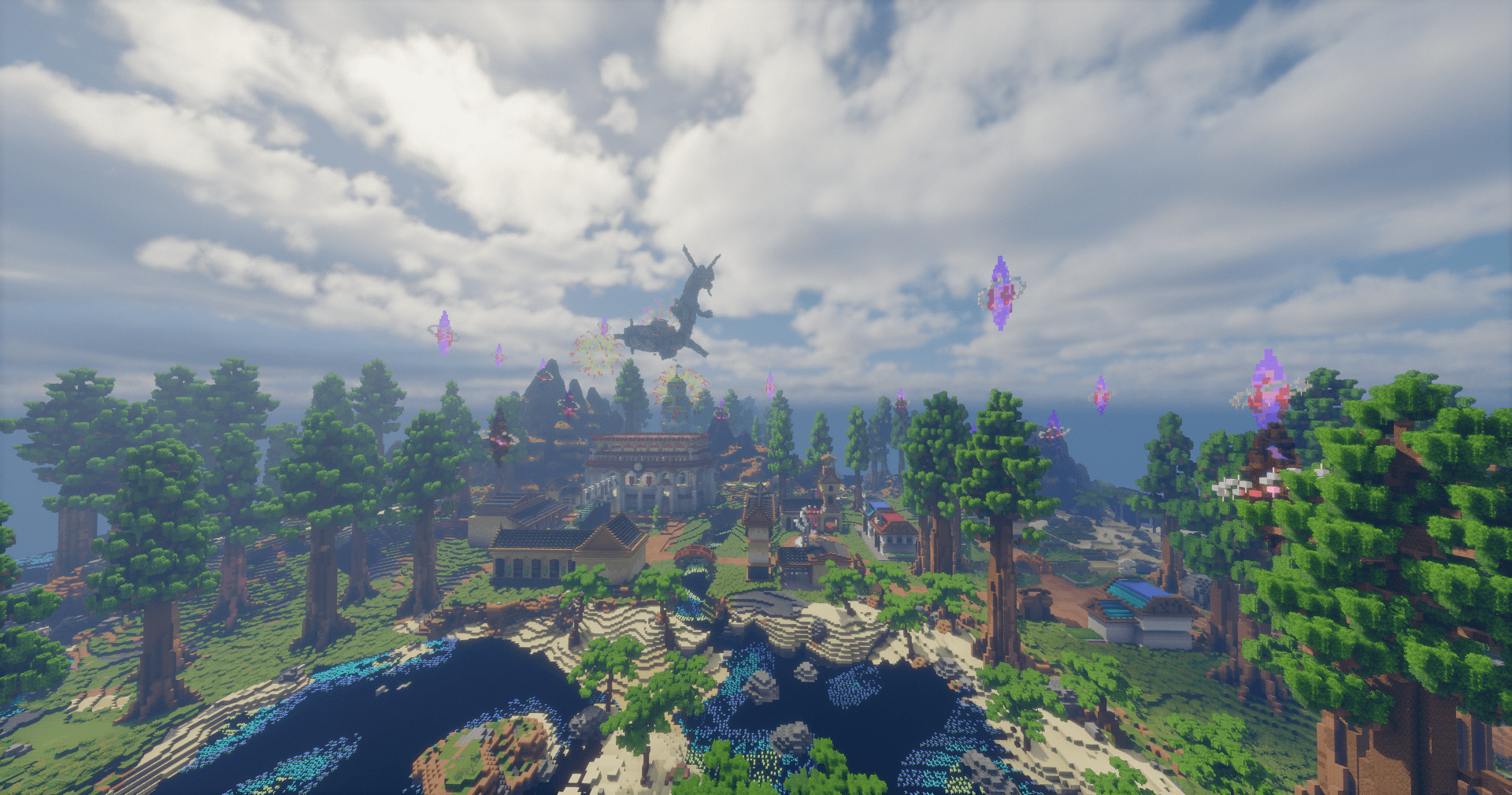 Pokemon Spawn - Fantasy Theme-1