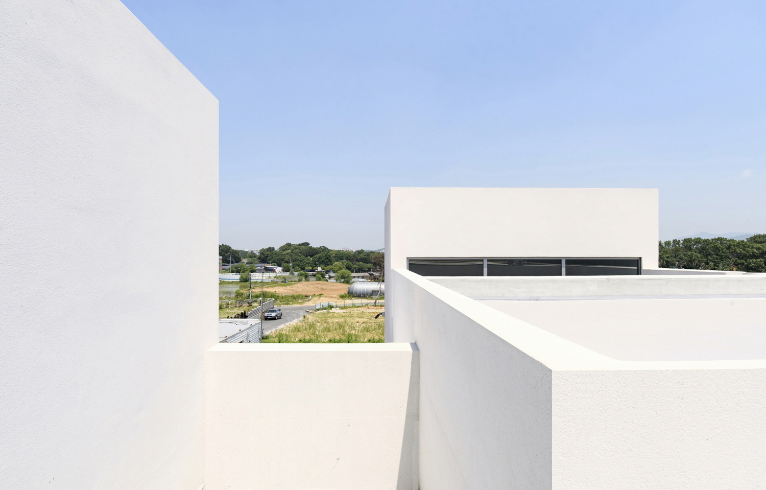 韩国京畿道灯塔住宅-16