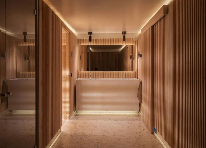 Mariehill House私宅丨瑞典斯德哥尔摩丨Liljencrantz Design-96