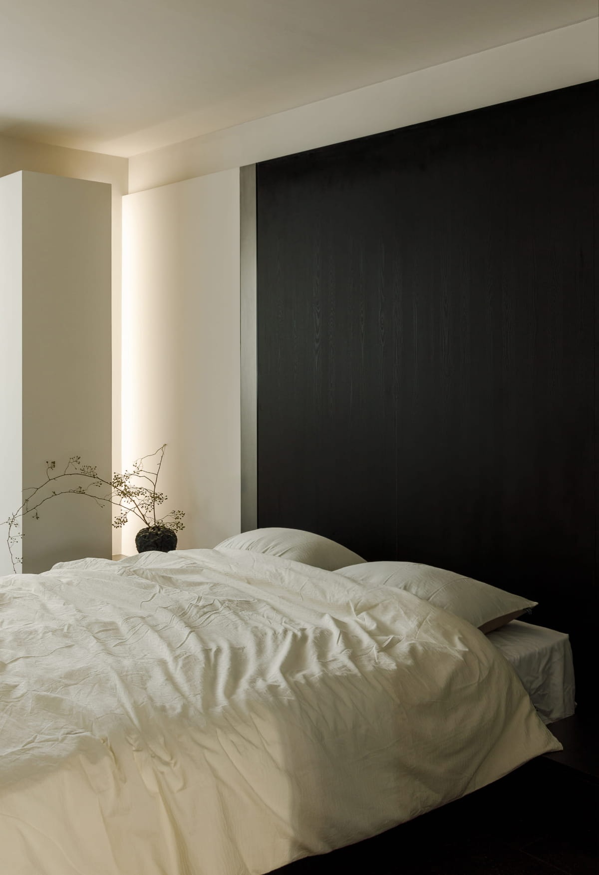 洄游趣味,醉于沉浸式黑白 · 赫设计-42