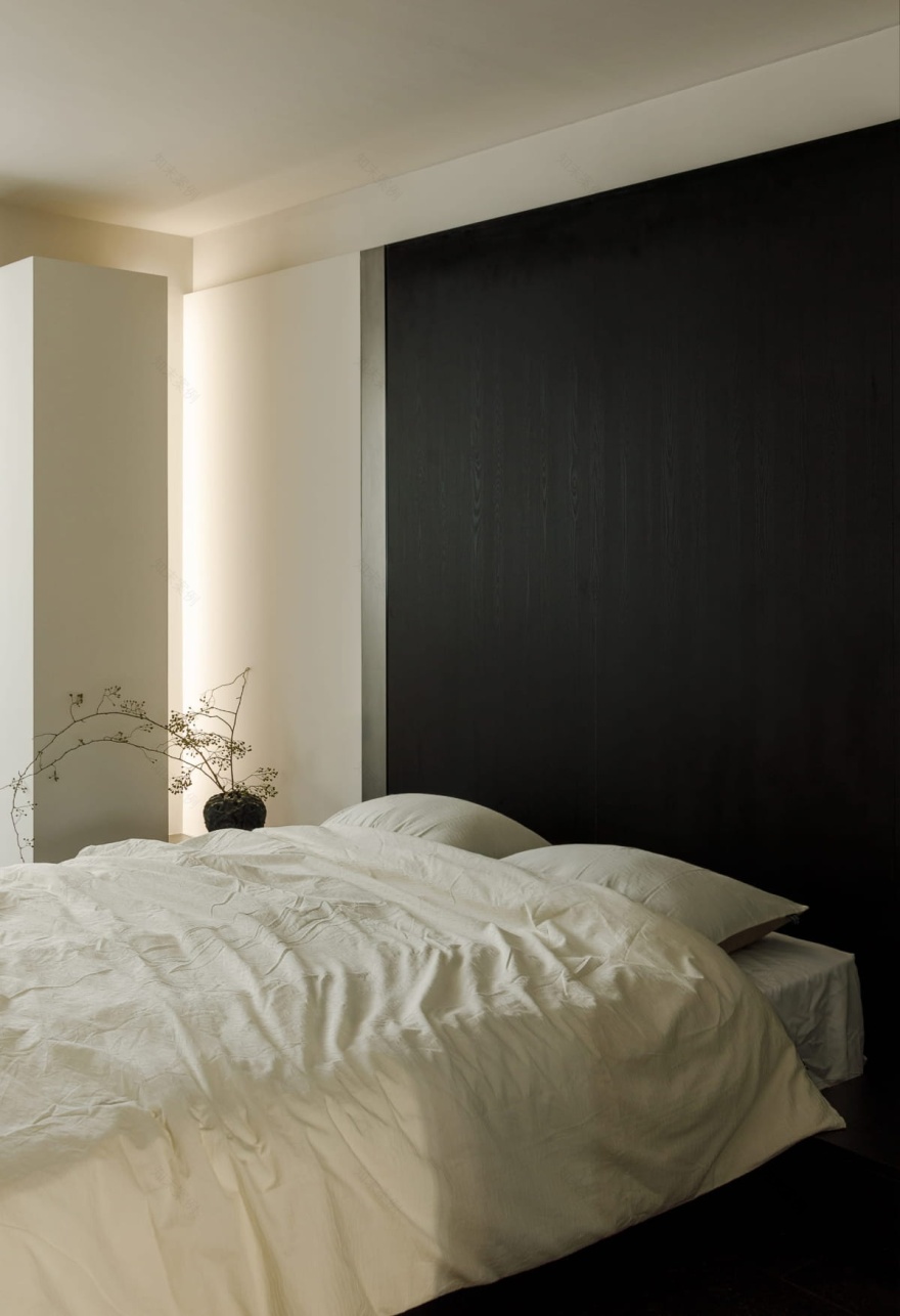 洄游趣味,醉于沉浸式黑白 · 赫设计-42