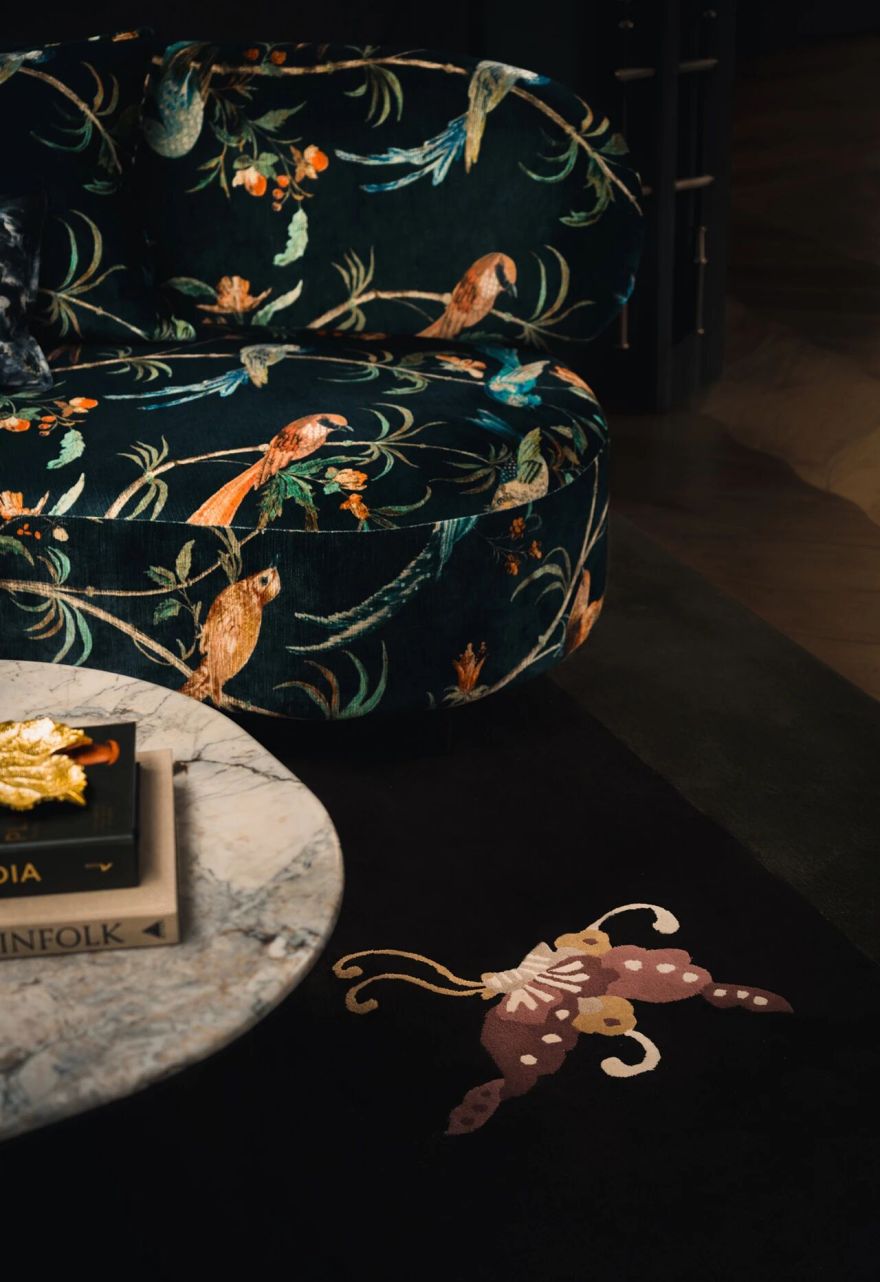 上海·弘安里丨中国上海丨深圳市布鲁盟室内设计有限公司(Bluemoon)-101