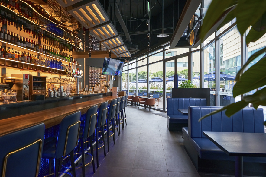 成都蓝蛙露营风格店丨中国成都丨STILL YOUNG-22