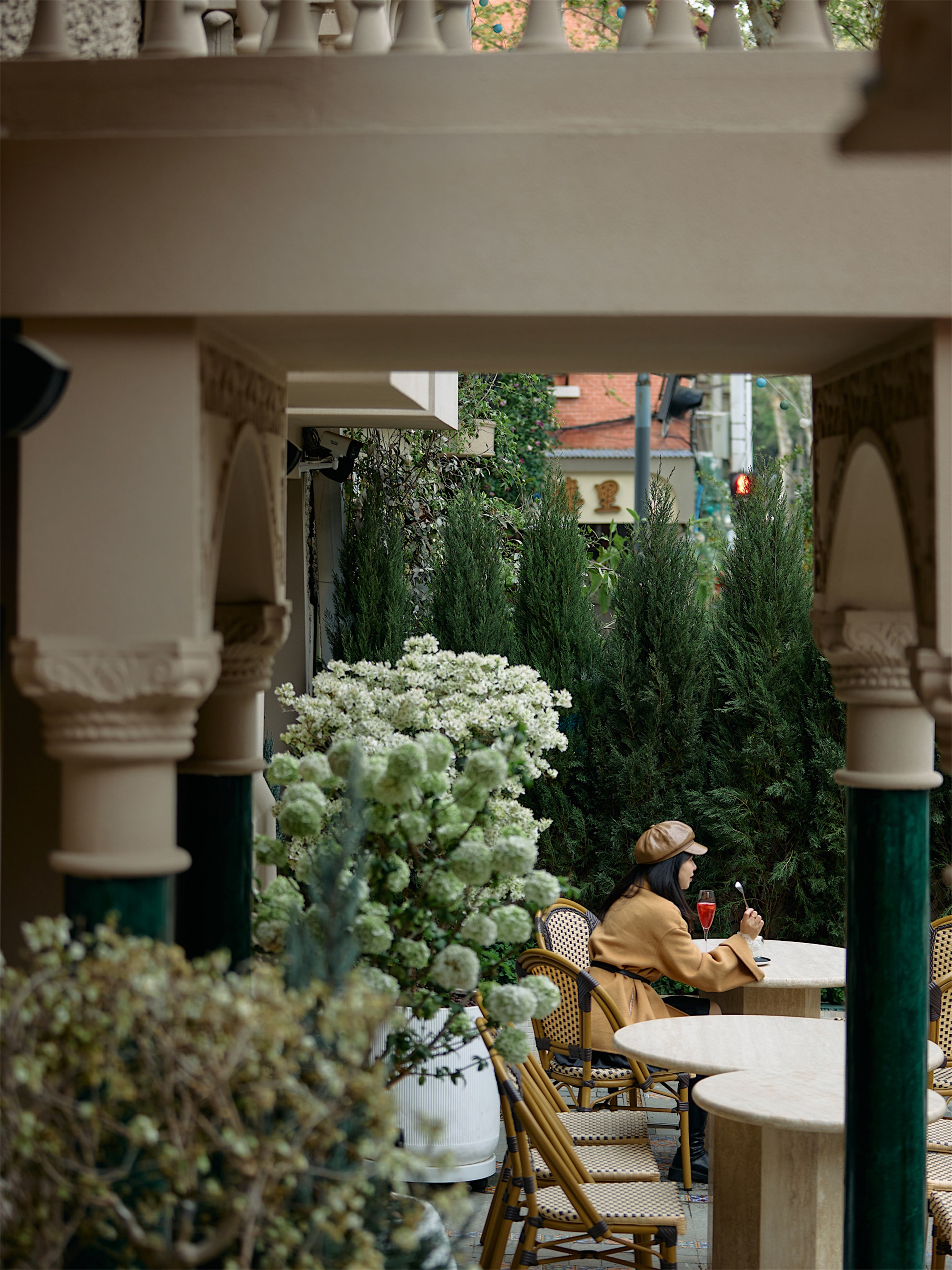 呼呼 HuHu ShiSha Bar丨中国武汉丨YaoDesign耀设计,JISO极所设计,Glowho光河照明设计-26