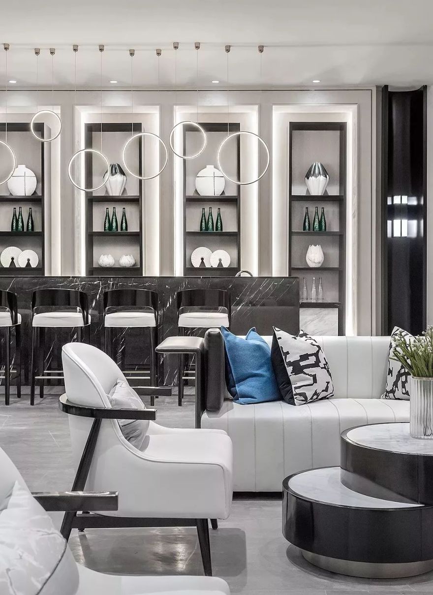 甪直荣盛甫上花园售楼处-38