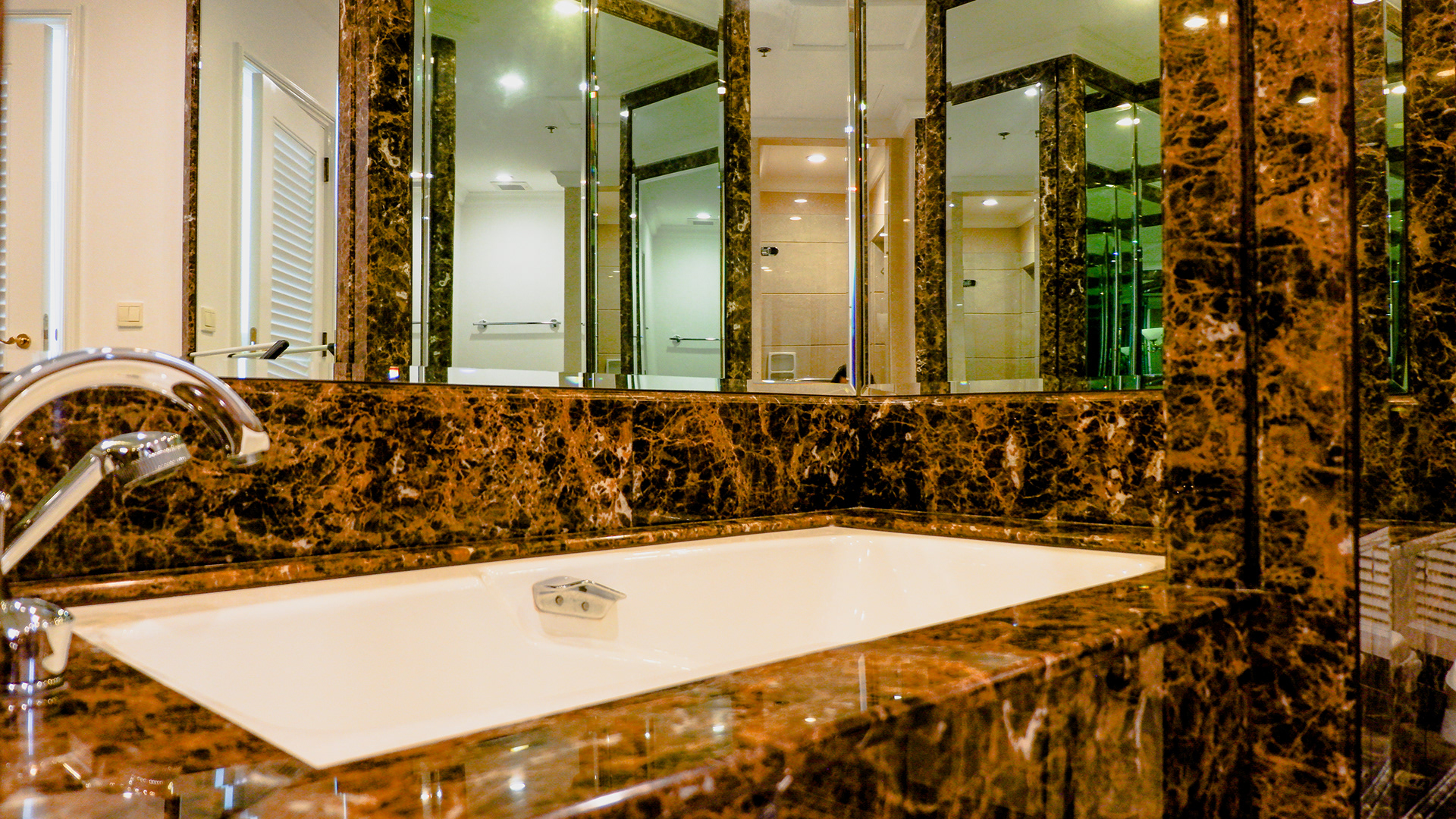 2022 房地产之旅丨印度尼西亚雅加达-0