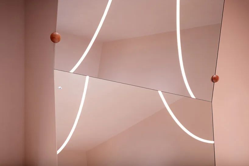 Hirotaka 大阪店室内设计丨日本大阪丨Torafu Architects-11