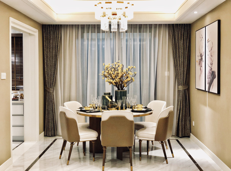 韵外之致 | 悠扬深远的设计美学-22